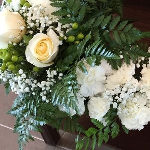 Meet your Posher, Rubye